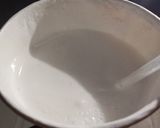 A picture of step 2 of Meethi Lassi 🍻🍻🍻.