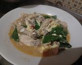 Foto langkah ke 3 dari resep Seblak Ayam.