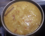 Foto del paso 5 de la receta: Dhal de lentejas rojas