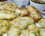 રાઇસ ના મેદુવાડા (Rice Meduvada Recipe In Gujarati) રેસીપી સ્ટેપ9ફોટો