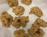 Foto del paso 5 de la receta: Galletas saludables