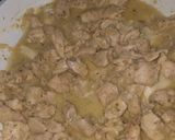 Foto del paso 5 de la receta: Pollo con arroz