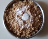 લાપસી (Lapsi Recipe In Gujarati) રેસીપી સ્ટેપ4ફોટો