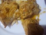 بركوكس حار