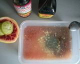 Foto del paso 1 de la receta: Medallones de atún con ajonjolí