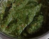 तीखी हरा धनिया की चटनी रेसिपी चरण 4 फोटो