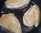 Foto del paso 1 de la receta: Pollo en papillote