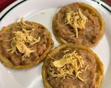 Foto del paso 1 de la receta: Sopecitos con pollo