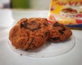 Foto langkah ke 7 dari resep Eggless, Gluten Free Soft Cookies.