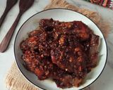 Foto langkah ke 6 dari resep Ayam Goreng Kecap Palembang.
