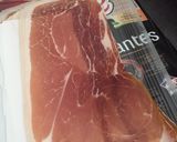 Une image de l'étape 1 de Saltimbocca.