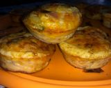 Foto del paso 2 de la receta Mini souffles!🤤