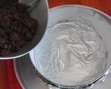 Foto del paso 1 de la receta: Torta de Mousse de Maracuyá - Decoración de Cumpleaños 🎊🕯