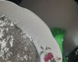 Foto langkah ke 2 dari resep Kue apem Nasi.