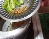પપૈયા નો સંભારો (Papaya Sambharo Recipe In Gujarati) રેસીપી સ્ટેપ3ફોટો