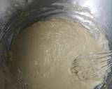 รูปขั้นตอนการทำที่ 6 ของ เอแคลร์/ชูครีมไส้ครีม (หม้ออบลมร้อน) #เบเกอรี่ง่ายๆ