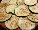 Foto del paso 6 de la receta: Pizza de berenjenas