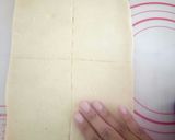 Foto langkah ke 8 dari resep Palmier (Homemade Pastry).