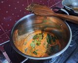 Foto langkah ke 4 dari resep Sayur Lodeh Low Budget.