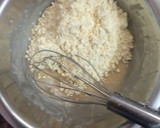 கடலை மாவு பிஸ்கட் (Besan) (Kadalaimaavu biscuit recipe in Tamil) ரெசிபி ஸ்டேப் 1 புகைப்படம்