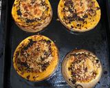Foto del paso 5 de la receta: Rodajas de Anco rellenas