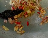 Foto langkah ke 2 dari resep Tumis Tahu Kecap Tauco.