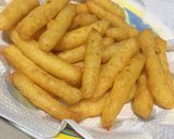 Foto langkah ke 6 dari resep Stik kentang keju.