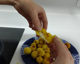 Foto del paso 5 de la receta: Bolitas de queso