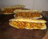 Foto del paso 5 de la receta: Pan Ciabata para sándwich 🥖