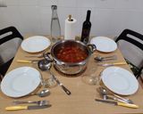 Foto del paso 9 de la receta: Lentejas con verduras y chorizo