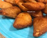 صورة لخطوة 1 من وصفة قطايف بالجبنة