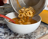 Foto del paso 10 de la receta: Calamares con gambones en salsa americana con robot Moulinex iCompanion Touch XL