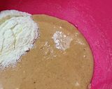 Foto del paso 8 de la receta: Alfajores de maizena reversionados - Masa de cacao y relleno de bon o bon casero 🥜 🫶🏻