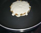 A picture of step 5 of High protein breakfast cake.