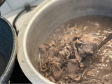 Kuetiau Vietnam (Beef Pho Noodles)