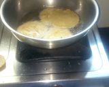 ફરાળી પૂરી(farali puri in Gujarati) રેસીપી સ્ટેપ2ફોટો