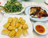 Hình bước làm 6 của món Cá hầm cà
