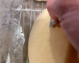 A picture of step 6 of Vietnamese Mini Baguette (Bánh Mì Cóc) with Soft Interior.