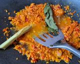 Foto langkah ke 2 dari resep Sambalado Jengkol.