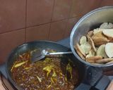 Foto langkah ke 11 dari resep Semur Jengkol Khas Betawi.