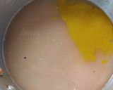 A picture of step 1 of Vegetable Broken Wheat (Dalia) Khichdi.