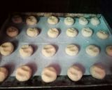 Foto del paso 4 de la receta: Galletas de Avena