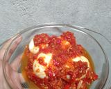 Foto langkah ke 3 dari resep Sambel telor.