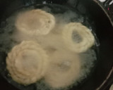 செட்டிநாடு கை முறுக்கு(chettinadu murukku recipe in tamil) ரெசிபி ஸ்டேப் 5 புகைப்படம்