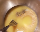 Foto del paso 2 de la receta: Cheesecake de fresa keto (sin horno)