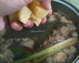 Foto langkah ke 4 dari resep Sup Rempah Brokoli.