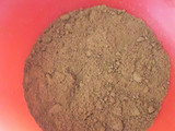 Trufas con chocolinas