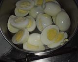ডিমের ডেভিল।(egg devil recipi in bengali) রেসিপির ধাপ 1 ছবি