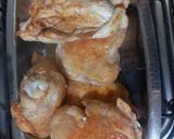 Foto del paso 2 de la receta: Guiso de Pollo
