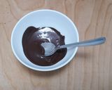 Pas rețetă Mug Cake 8 fotografie